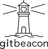 gitBeacon logo