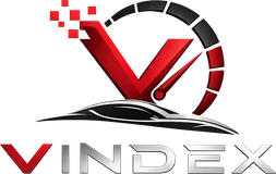 Vindex logo
